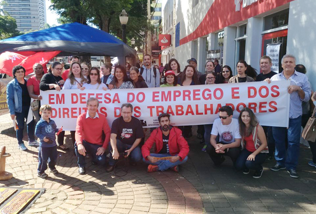 Capa da Notícia